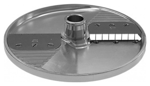 Диск для нарезки соломкой HALLDE 65010 8х8мм