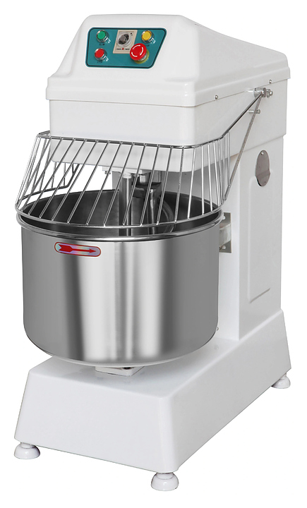 Тестомес спиральный EKSI EH-20s