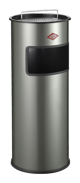 Урна уличная Wesco ASHBIN 150601-03