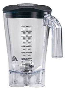 Кувшин Hamilton Beach 6126-650R 1,8 л