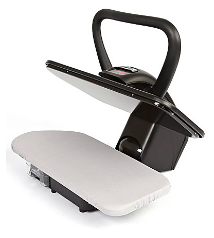 Гладильный пресс MIE ROMEO IV BLACK