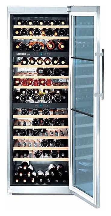 Винный шкаф Liebherr WTes 4677