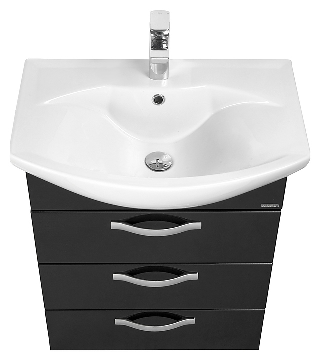 Тумба AQUATON Ария 65 Н 1A123401AA950