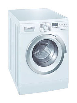 Стиральная машина Siemens WM 14S45A