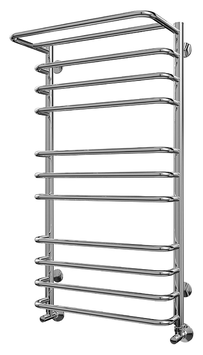 Полотенцесушитель водяной Terminus Полка 11П Ду 25 (1/2