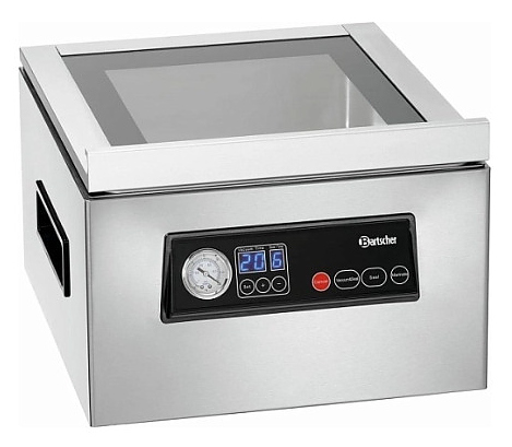Машина вакуум-упаковочная Bartscher K 300/60L