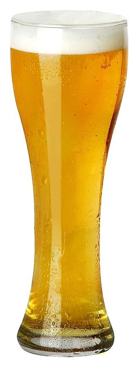 Бокал для пива Ocean Imperial 1R00219L 545 мл