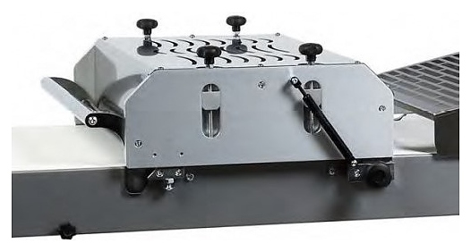 Станция для нарезки ПищТех СН-600