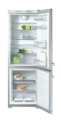 Холодильник Miele KF 12823 SDed