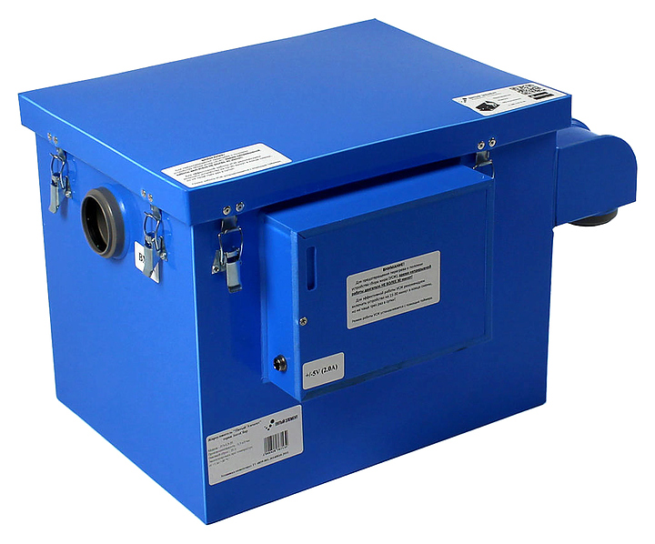 Жироуловитель Пятый Элемент Автосбор ПЭ-2,0-200