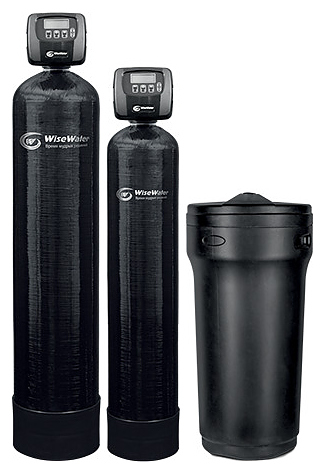 Комплексная система очистки воды WiseWater NK2000