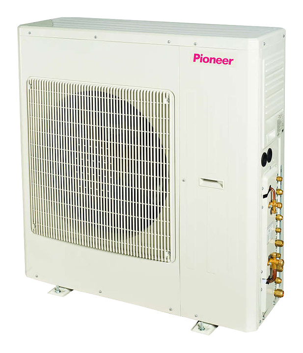Внешний блок мультисплит-системы Pioneer 5MSHD42A