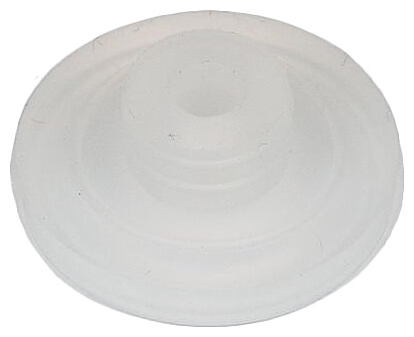 Прокладка большая силиконовая сифона для газирования воды P.L. Barbossa 81240739 (арт. 81221541)