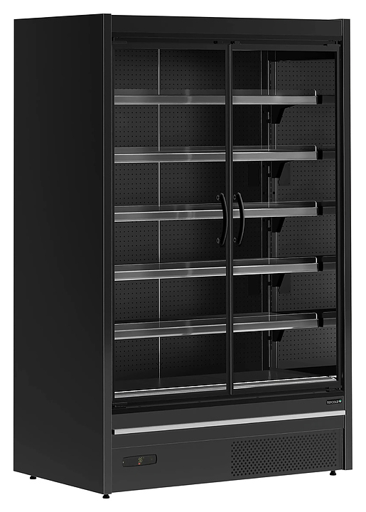 Горка холодильная TEFCOLD MDCA1250HB