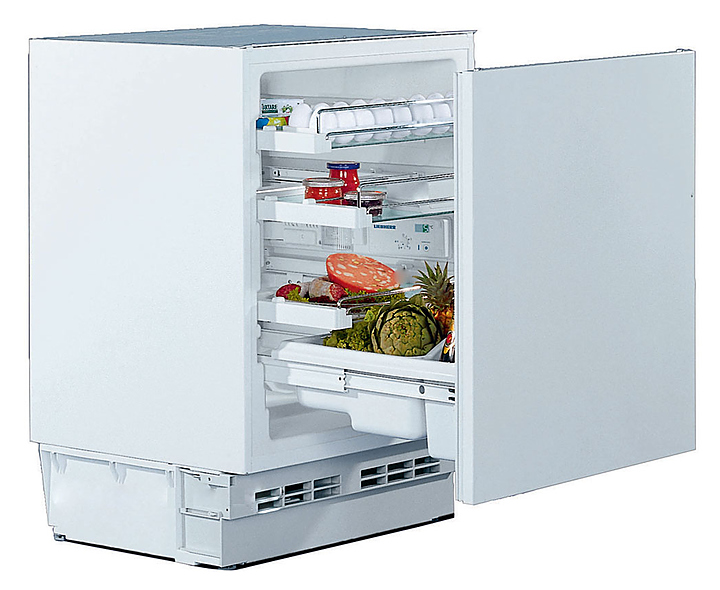 Встраиваемый холодильник Liebherr KIUe 1350