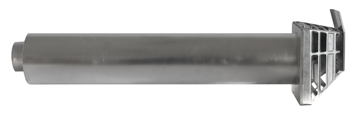 Дымоход коаксиальный Karma BETA 600