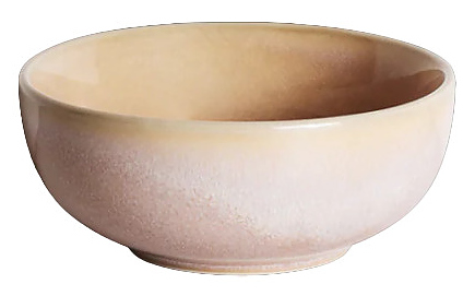 Тарелка Loveramics Er-go! Low Bowl (S) D068-87B 11.5 см, розовый (Rose)