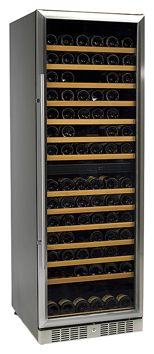 Шкаф винный TEFCOLD TFW365-2S