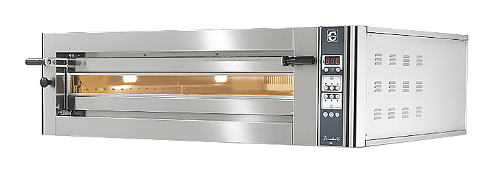 Печь для пиццы Cuppone Donatello DN935/1D