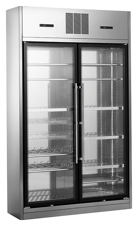 Винный шкаф Gemm WL5/226S