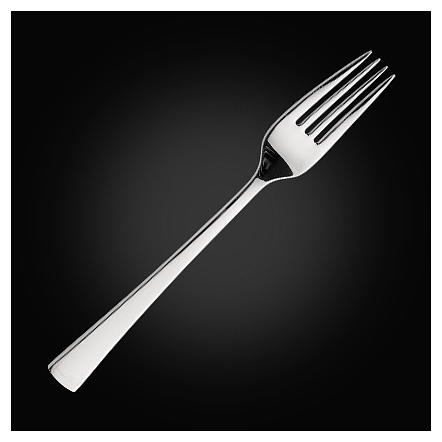 Вилка закусочная Luxstahl Oxford TYV-03 3 шт.