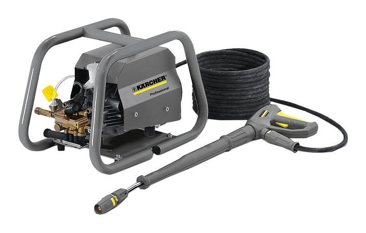 Мойка высокого давления Karcher HD 715 *EU-I