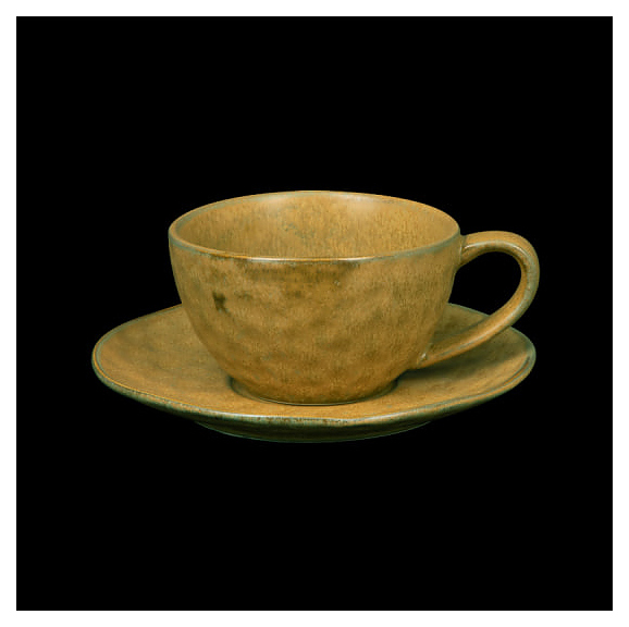 Пара чайная Corone Antico 35059 300 мл