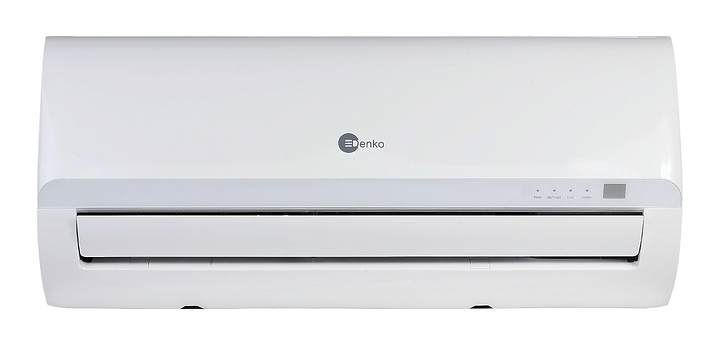 Настенная сплит-система Denko QW-07i /QWN-07i