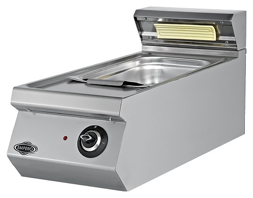 Мармит для картофеля фри Empero EMP.PLS.9DE010