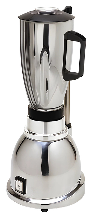 Блендер Macap P102 (C13) хром