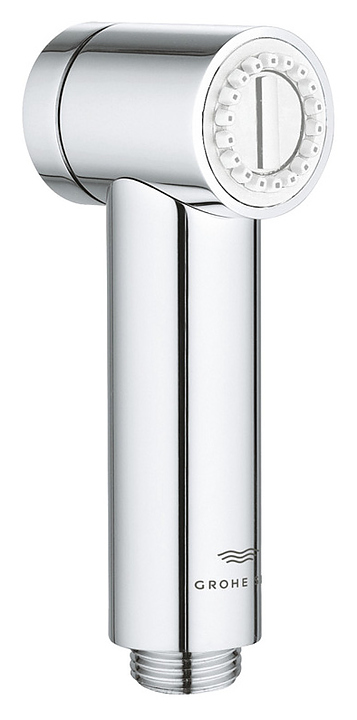 Душ гигиенический Grohe Rainshower Aqua 26839000 1 режим струи, хром
