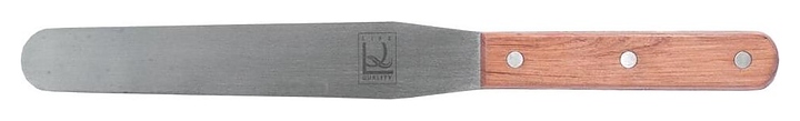 Лопатка кондитерская P.L. Proff Cuisine 92001324 прямая 150 мм