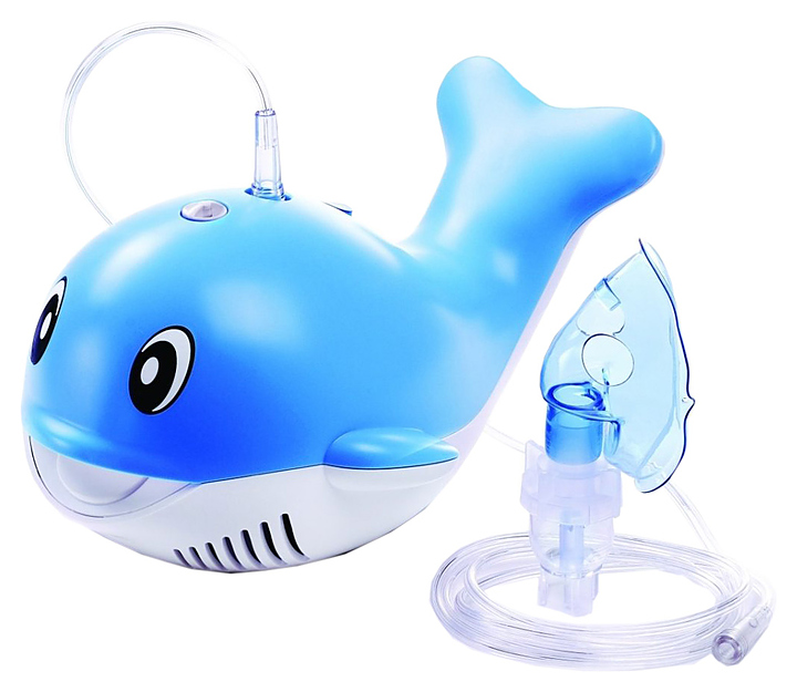 Ингалятор компрессорный AND CN-232