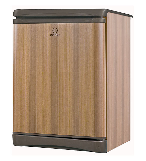 Однокамерный холодильник Indesit TT 85 TI