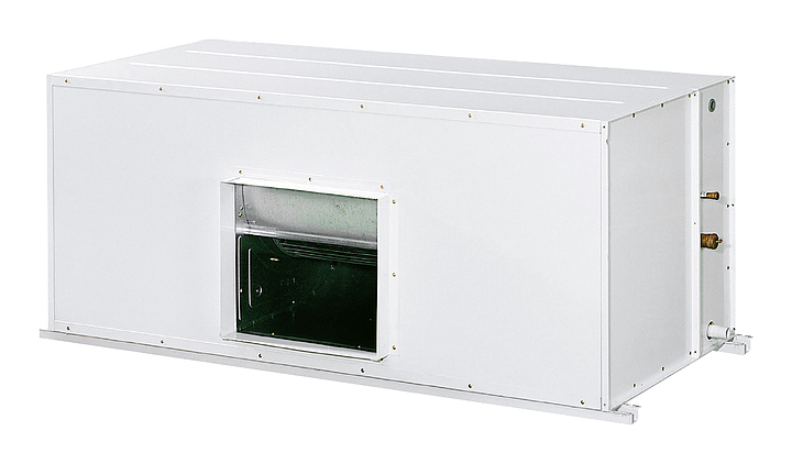 Канальная сплит-система Daikin 4FGYP600EXY / RCYP150EXY
