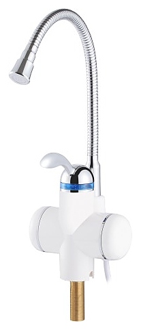 Кран-водонагреватель проточного типа Unipump BEF-001-02