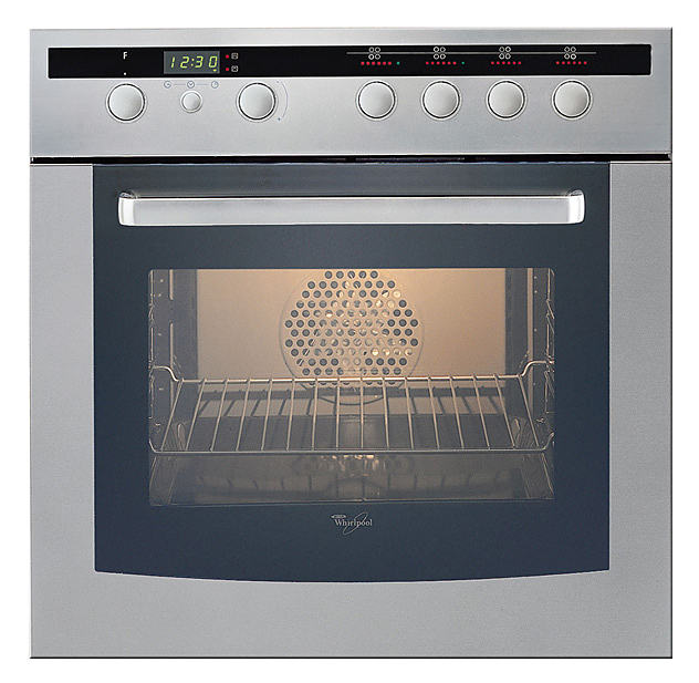 Зависимый электрический духовой шкаф Whirlpool AKZ 531 IX
