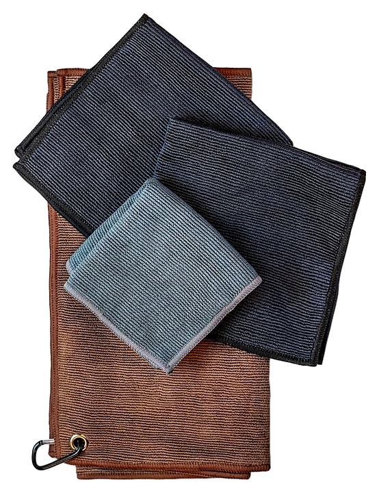 Набор салфеток бариста Barista Line Премиум (4 шт.)