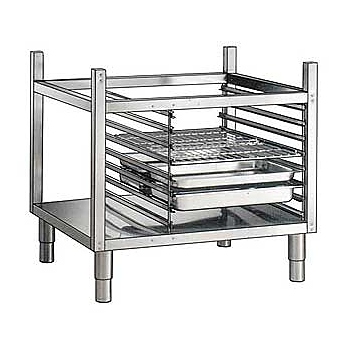 Стенд для пароконвекционной печи GN 1/1 Electrolux Professional AOSQAC01 (922195)