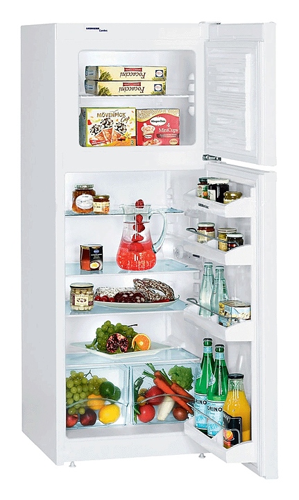 Холодильник Liebherr CT 2411