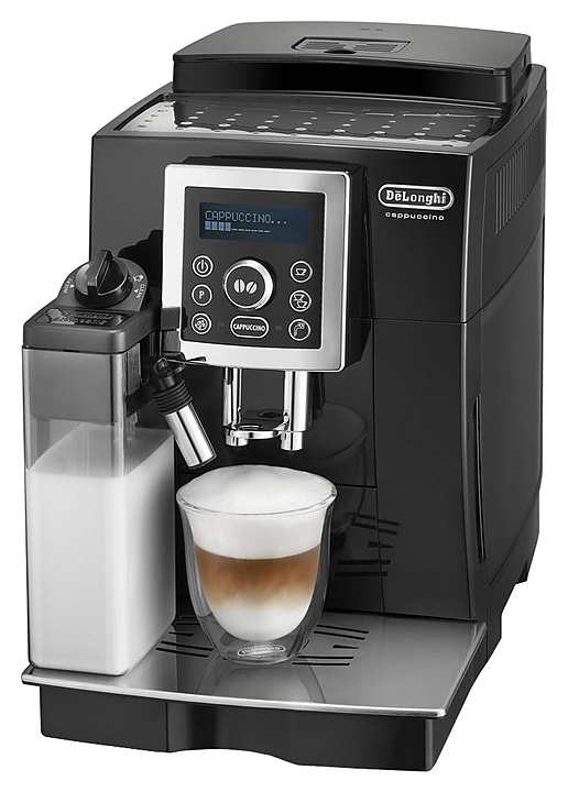 Кофемашина Delonghi ECAM 23.460.B