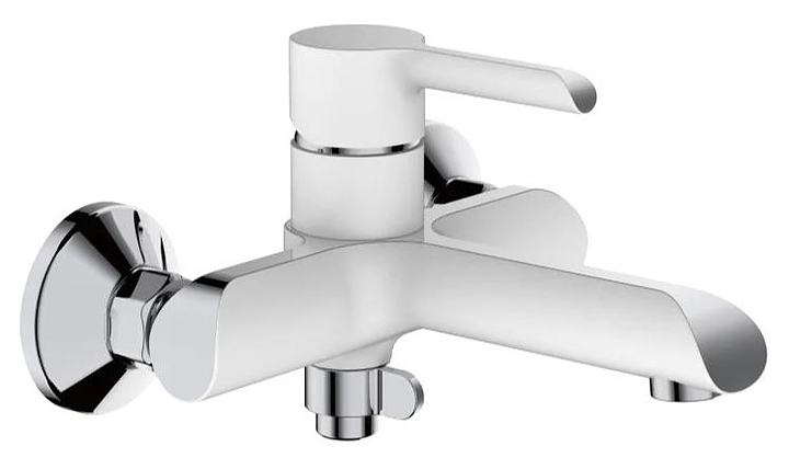 Смеситель для ванны с душем Haiba HB60805-8