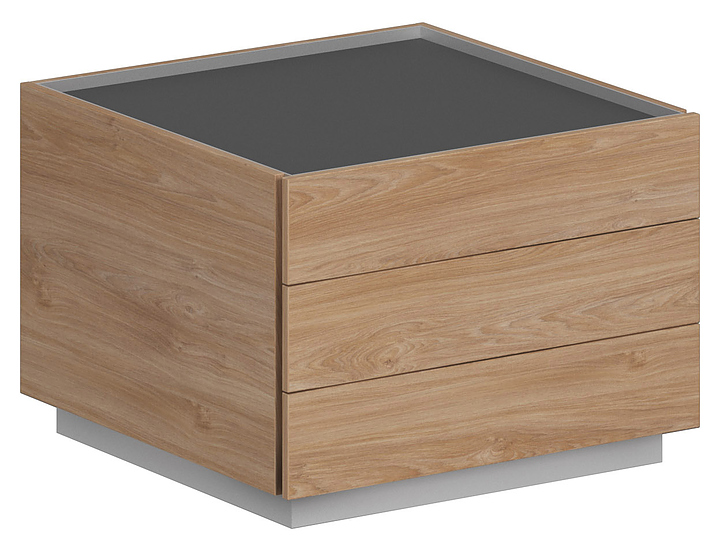 Тумба опорная NORDEN OL-20-11.GN.GN