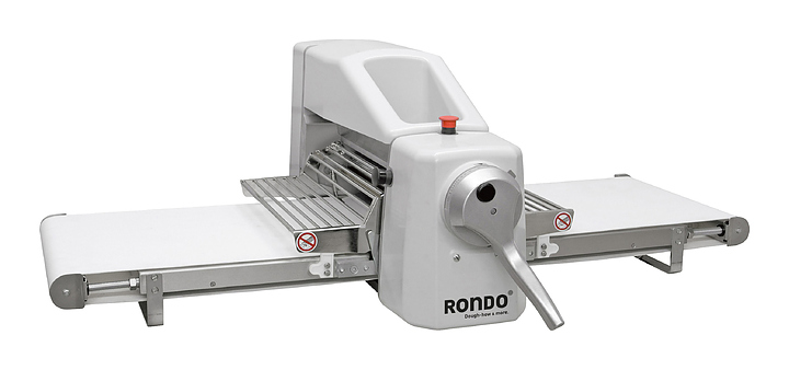 Тестораскаточная машина Rondo Econom STM5303