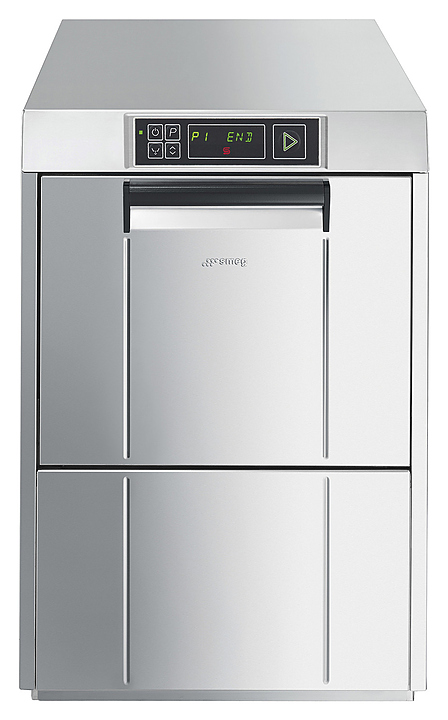 Стаканомоечная машина SMEG Professional UG411D