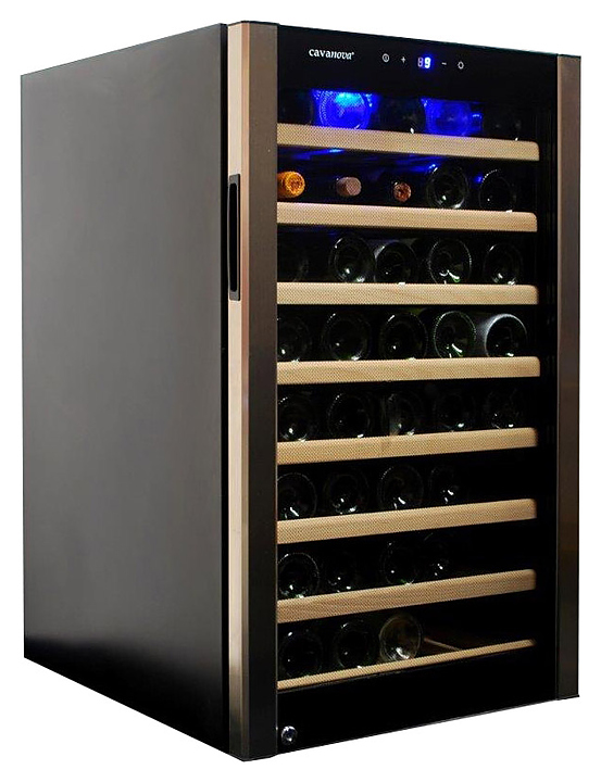 Винный шкаф Cavanova CV052