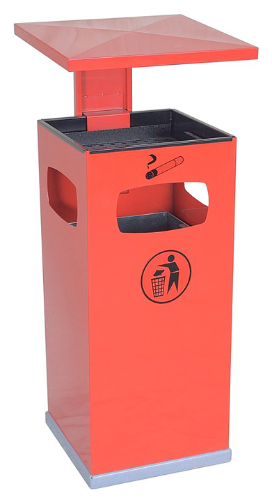 Урна Меткон УН-3