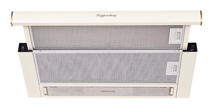Вытяжка Kuppersberg SLIMLUX II 60 C