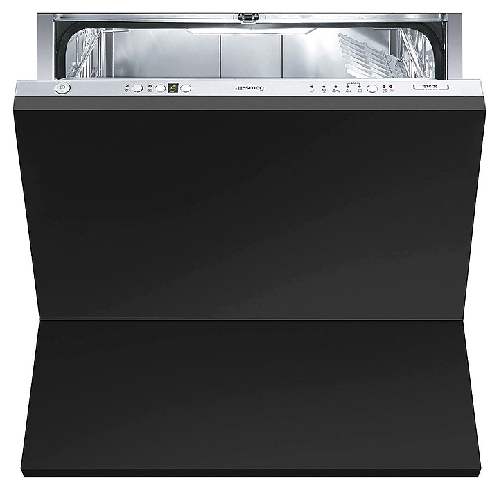 Посудомоечная машина встраиваемая SMEG STC75