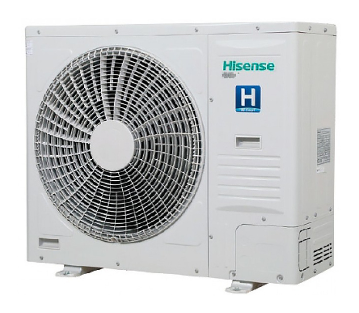 Внешний блок VRF-системы Hisense AVW-34HJFH